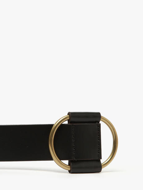 Riem Pieces Zwart pilja 17106887 ander zicht 2